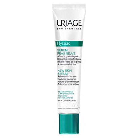 Uriage Hyseac New Skin Serum 40 ml