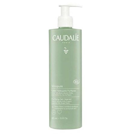 Caudalie Vinopure Purifying Gel Cleanser 385 ml