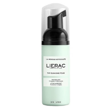 Lierac Paris The Cleansing Foam Temizleyici Yüz Köpüğü 150 ml