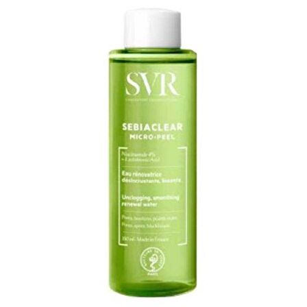 Svr Sebiaclear Micro-Peel 150 ml