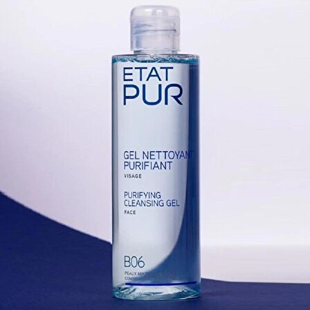 Etat Pur Purifying Cleansing Gel 200 ml