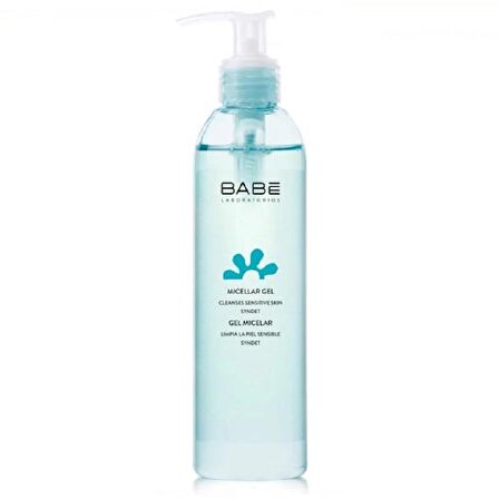 Babe Soothing Micellar Temizleme Jeli 90 ml