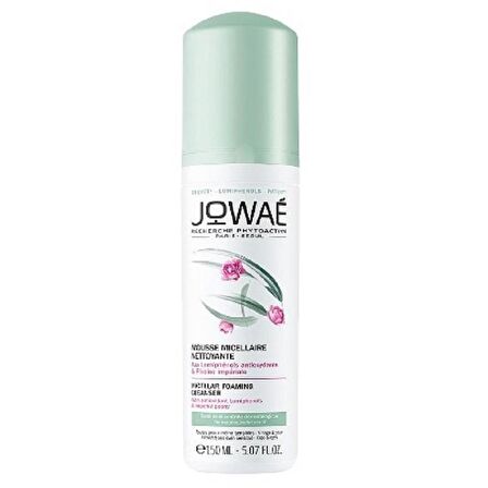 Jowae Micellar Foaming Cleanser 150 ml