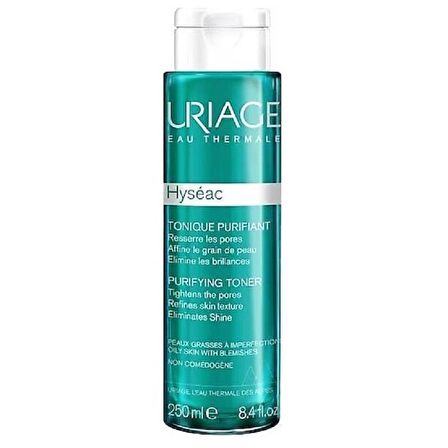 Uriage Hyseac Purifying Toner 250 ml