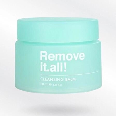 Görkito Remove It.all! Temizleme Balmı 50 ml