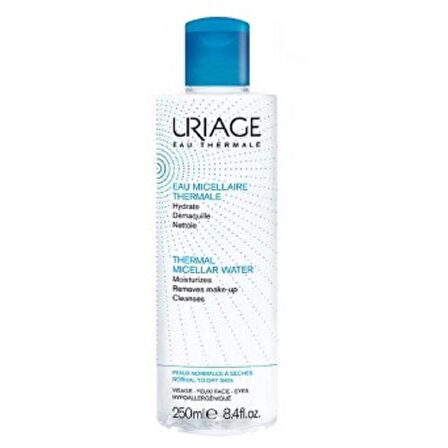 Uriage Eau Thermal Miceller Temizleme Suyu 250 ml