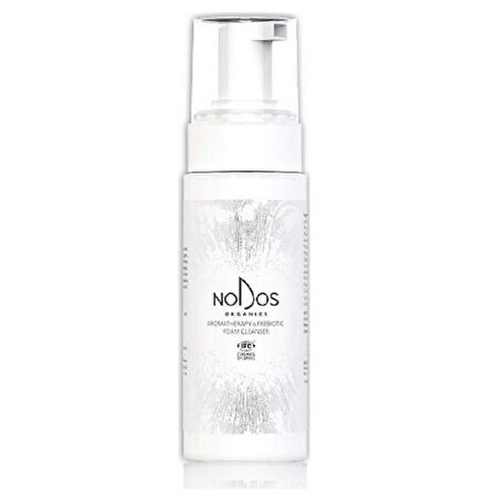 Aromatherapy Prebiotic Yüz Temizleme Köpüğü 150 ml
