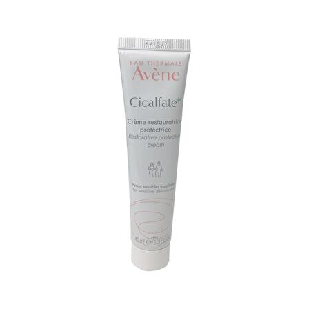 Avène Cicalfate+ Restorative Protective Cream 40 ml