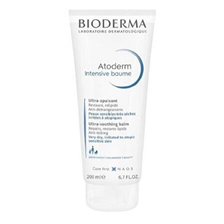 Bioderma Atoderm Intensive Balm 200 ml