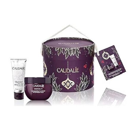 Caudalie Vinosculpt Body Set