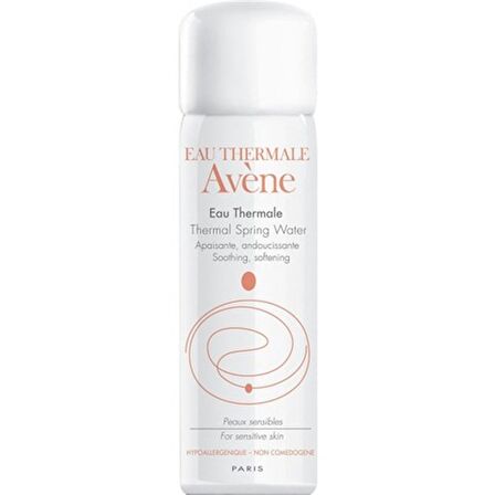 Avène Eau Thermale Thermal Spring Water 50 ml