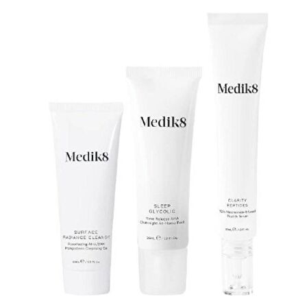 Medik8 Reflection Kit