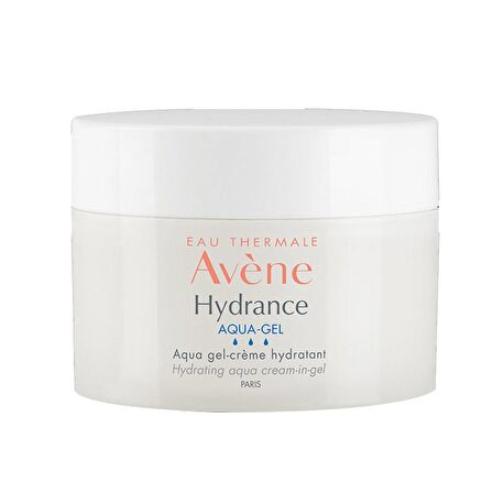 Avène Eau Thermale Hydrance Aqua Gel 50 ml