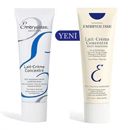 Embryolisse Lait Cream Concentre 75 ml