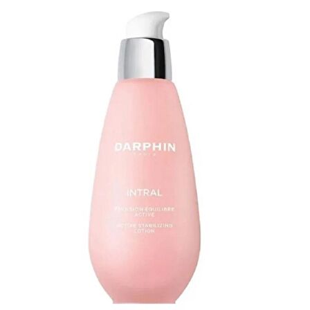 Darphin İntral Active Stabilizing Cilt Bakım Losyonu 100 ml