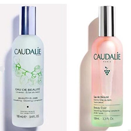 Caudalie Beauty Elixir Güzellik İksiri Sprey 100 ml