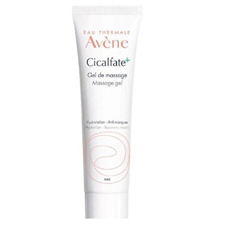 Avene Cicalfate Massage Gel 30 ml