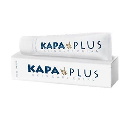 Kapa Plus Krem 50 ml