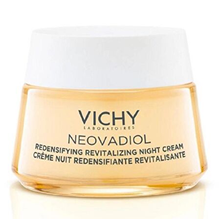 Vichy Neovadiol Peri Menopause Redensifying Revitalizing Night Cream 50 ml