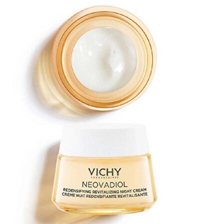 Vichy Neovadiol Peri Menopause Redensifying Revitalizing Night Cream 50 ml