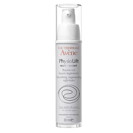 Avène Physiolift Smoothing Plumping Yaşlanma Karşıtı Serum 30 ml