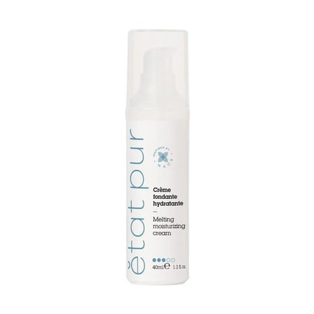 Etat Pur Melting Moisturizing Cream 40 ml