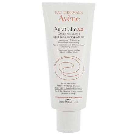 Avène XeraCalm A.D Cream 200 ml