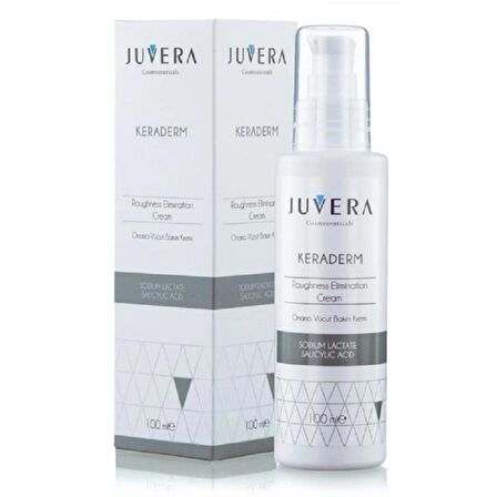 Juvera Keraderm 100 ml