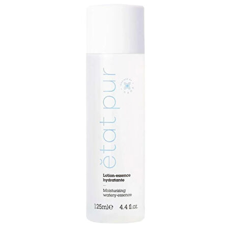 Etat Pur Moisturizing Watery Essence 125 ml