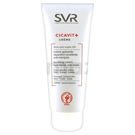 SVR Cicavit Creme 100 ml