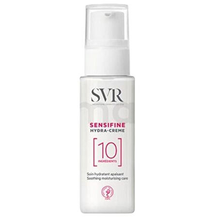 SVR Sensifine Hydra Creme 40 ml