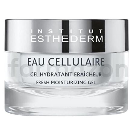 Cellular Water Fresh Moisturizing Gel 50 ml