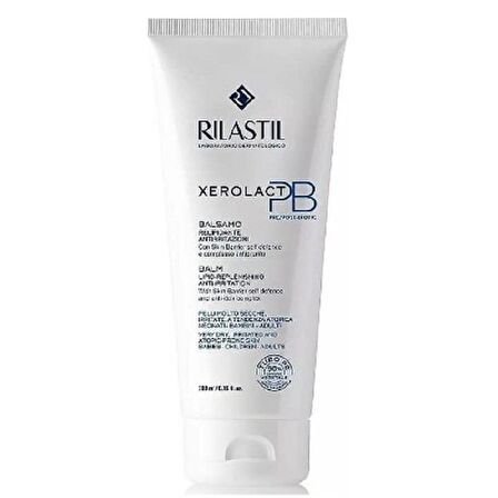 Rilastil Xerolact PB Çok Kuru Ciltler İçin Balm 200 ml