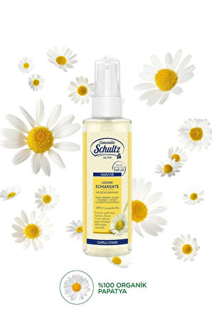 Schultz Saç Açıcı Losyon Sprey 150 ml