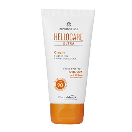 Heliocare Ultra 90 Cream SPF50+ 50 ml