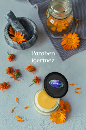  MECİTEFENDİ NEMLENDİRİCİLİ AYNISEFA KREMİ 30 ML 