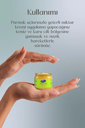  MECİTEFENDİ NEMLENDİRİCİLİ AYNISEFA KREMİ 30 ML 