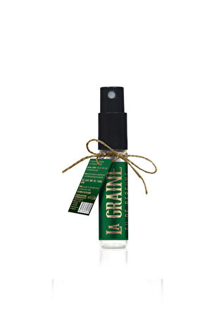  LAGRAINE PERFUME DREAM OF NATURE DENEME BOY 3 ML 