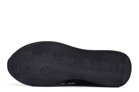 Lacivert Sneaker Erkek Ayakkabı -12333-