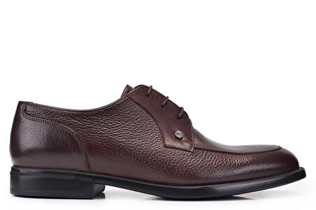 Kahverengi Günlük Loafer Erkek Ayakkabı -11372-