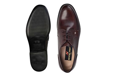 Kahverengi Günlük Loafer Erkek Ayakkabı -11372-