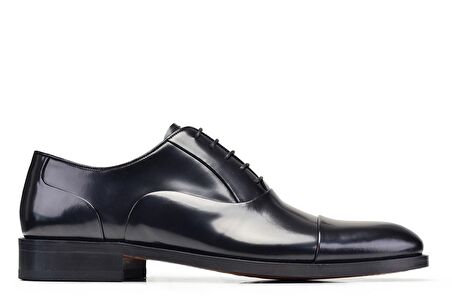 Açma Deri Oxford Erkek Ayakkabı -9115-