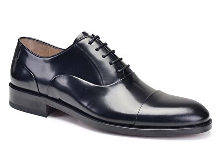 Açma Deri Oxford Erkek Ayakkabı -9115-