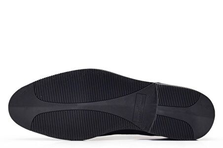 Taba Günlük Loafer Erkek Ayakkabı -10461-