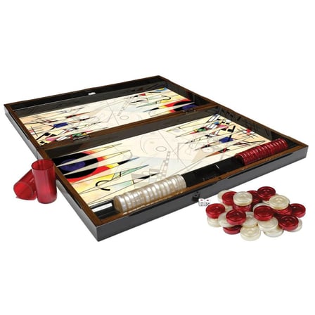 Trendy Tavla Kandinsky VIII