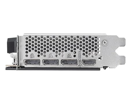 MSI GEFORCE RTX 5060 TI 8G SHADOW 3X OC CLASSIC