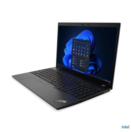 LENOVO L15 THINKPAD 21C3006ETX I5-1235U 8GB 512GB SSD 15.6" W10PRO