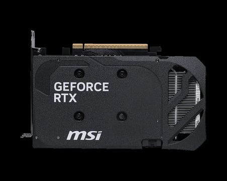 GEFORCE RTX 5060 8G SHADOW 2X OC MAX