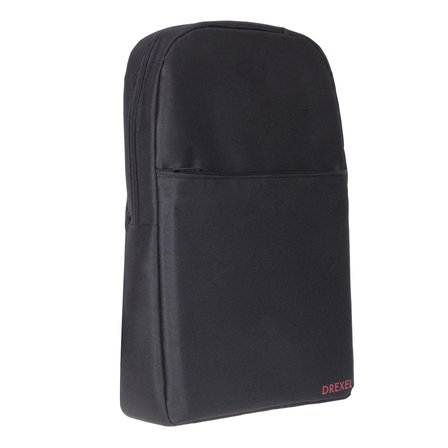 PLM DREXEL 8600 15.6" NOTEBOOK SIRT ÇANTASI SİYAH