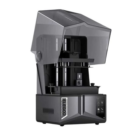 ELEGOO SATURN 4 ULTRA 16K 3D YAZICI